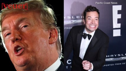 Jimmy Fallon Responds to Donald Trump's 'Be a Man' Trolling With Donation to a Pro-Immigrant Charity