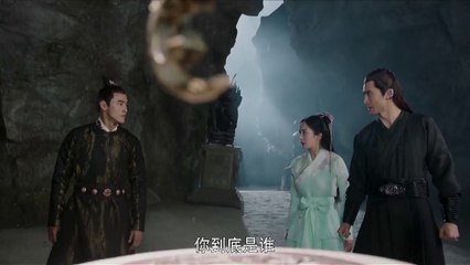 Phù dao hoàng hậu tập 14 | phu dao hoang hau tap 14