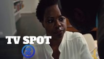 Widows TV Spot - This Is Not Your World (2018) Viola Davis Thriller Movie HD