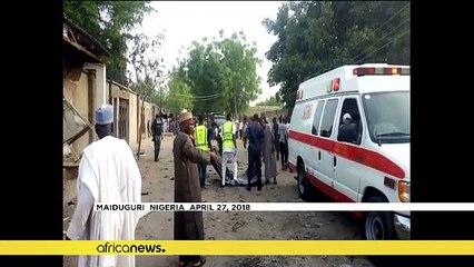 Nigeria : au moins 5 morts dans un raid de Boko Haram