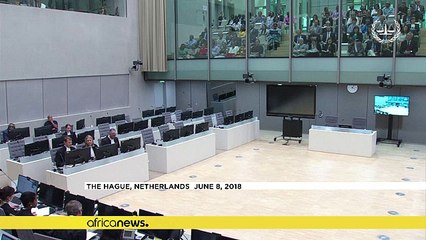 Jean-Pierre Bemba de retour en RDC en juillet