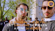 Un retour en grâce pour le groupe PNL