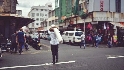 Désormais, vous pouvez avoir la nationalité mauricienne avec 1 million de dollars