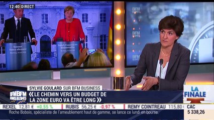 Les banques françaises sont-elles sous la menace de risques géopolitiques ? - 25/06