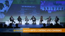 Dakar va abriter la conférence Africa Convergence [The Morning Call]