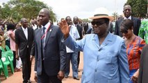 Côte d'Ivoire : le PDCI, allié de Ouattara, rejette le 