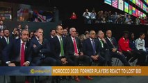 Mondial 2026 : d'anciens joueurs Africains s'expriment sur l'échec du Maroc