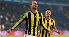 Fenerbahçeli Soldado: Aykut Kocaman'ın Ayrılığı Sürpriz Oldu