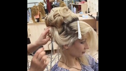 easy hairstyle for a special occasion&queen latifah long bob hairstyle