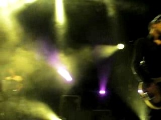 Matmatah live 2007 - Au conditionnel