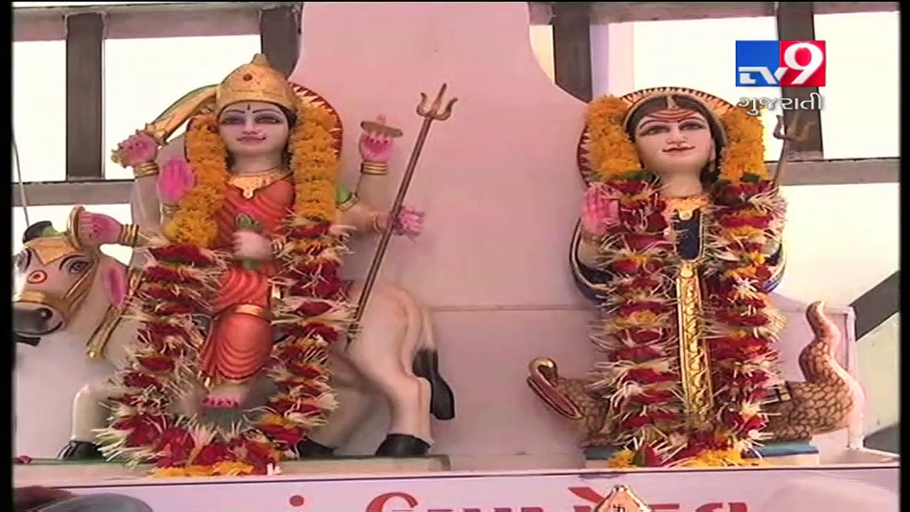 35 days long Patidar shahid yatra begins to give tribute to those who lost lives during agitation