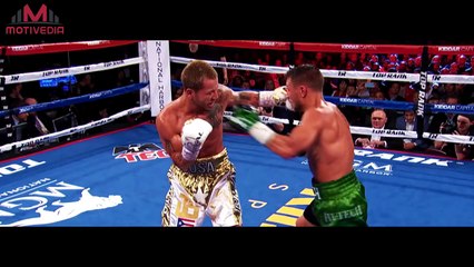 Floyd Mayweather Vs. Vasyl Lomachenko -  A LOOK BACK (2018)