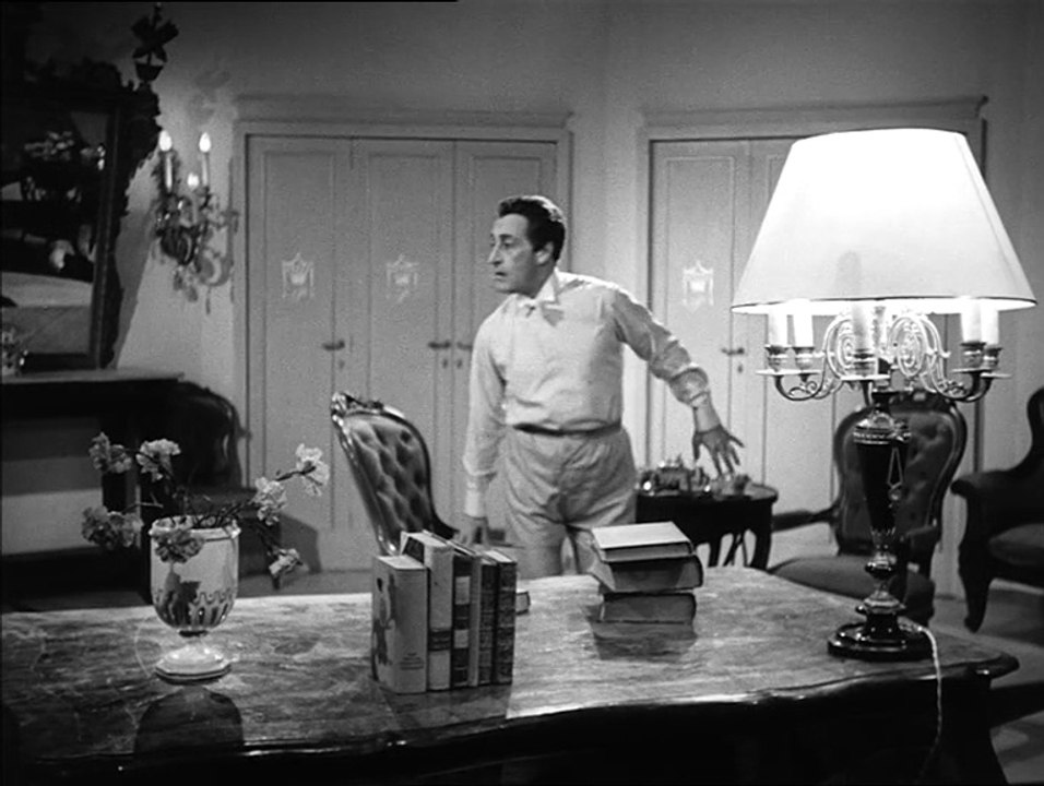 Totò cerca Moglie  (Film Completo -secondo tempo)