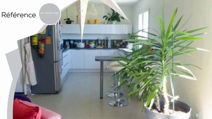 A vendre - Maison/villa - Ambert (63600) - 5 pièces - 95m²