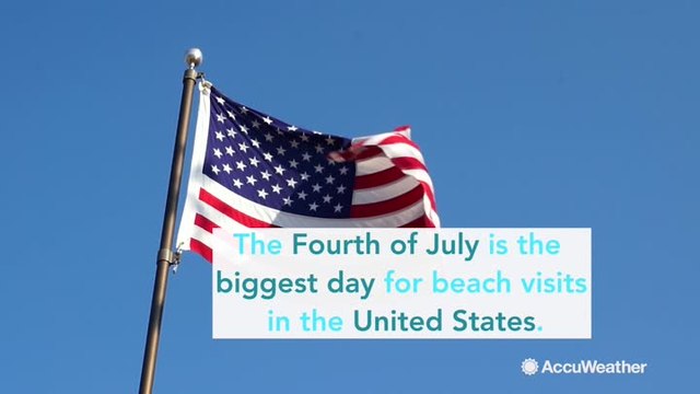 Clean Beaches Week runs from July 1-7