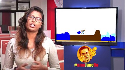 Ama Jane Do with Hema Malini Vs Sachin Tendulkar on Mahakal Temple