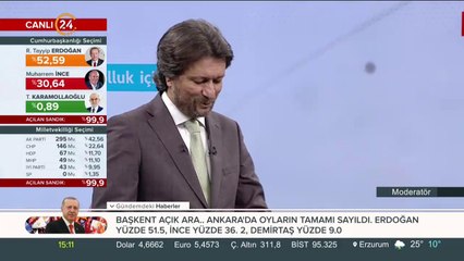 Seçim zaferinde ekonominin etkisi