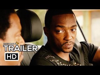 THE HATE U GIVE Official Trailer (2018) Anthony Mackie Drama Movie HD