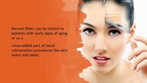 What Dermal Fillers Do? – Canada MedLaser Clinic
