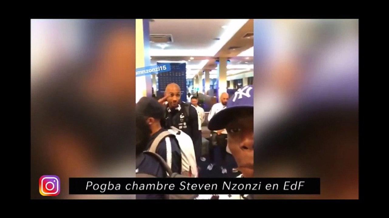 Patrick Vieira nouvel entraîneur de Nice, les Français déocouvrent le terrain d'Istra