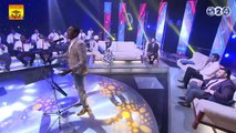 المايسترو 2018 «الحلقة الرابعة عشرة» قناة سودانية 24