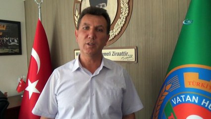 Niğde Ziraat Odası Başkanı Kenar'dan patates fiyatları hakkında açıklama: 'Bu bir suni yükselme'