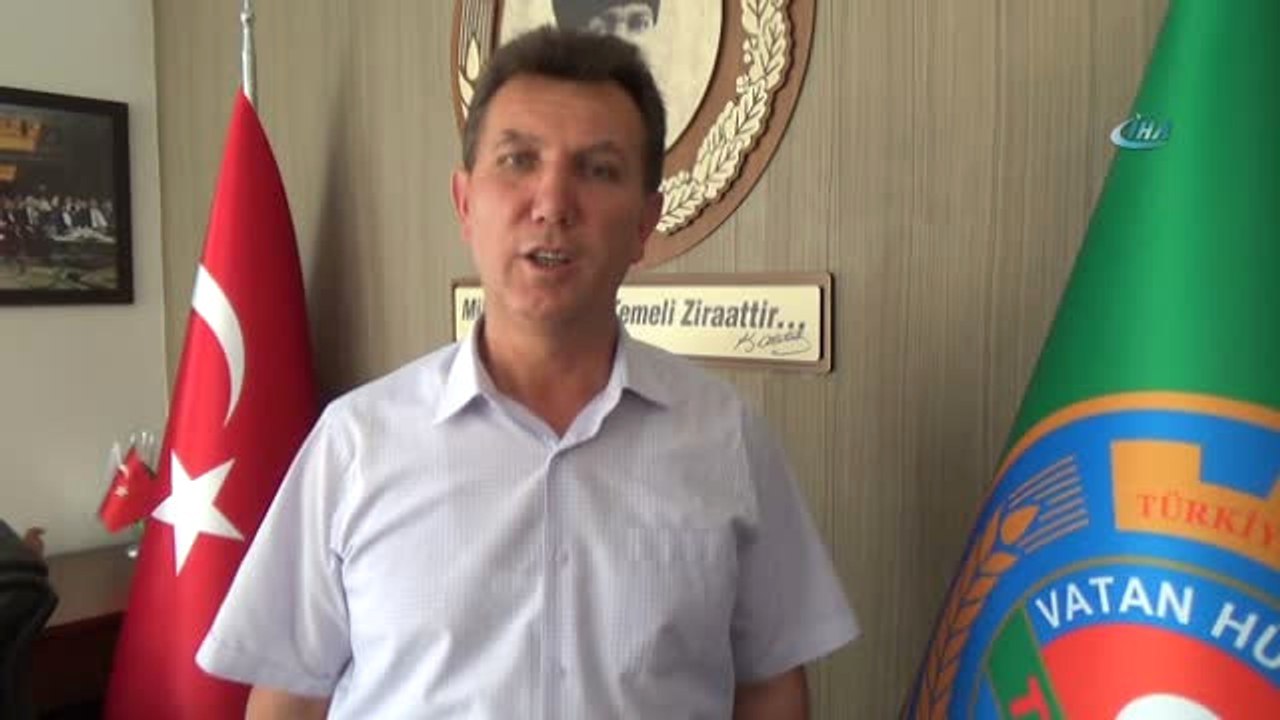 Niğde Ziraat Odası Başkanı Kenar'dan Patates Fiyatları Hakkında Açıklama: "Bu Bir Suni Yükselme"