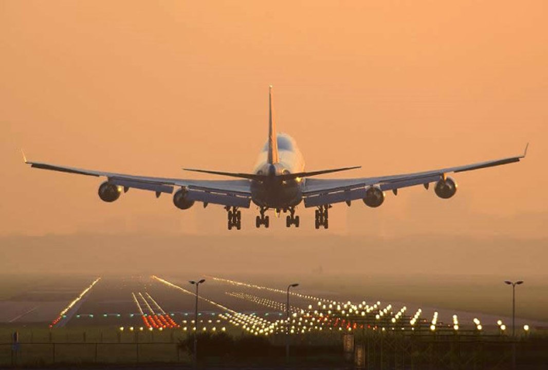 Dünyanın En Ucuz Hava Yolu Şirketi Ryan Air, Türkiye'ye Geldi