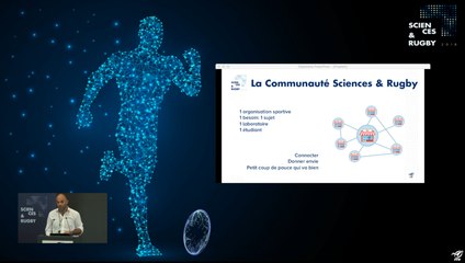 Communauté "Sciences et Rugby" (O.Chaplain)