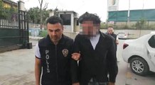 12 Yaşındaki Kızın Kapısına Dayanıp Cinsel Organını Gösteren Sapık, 14 Gün Sonra Yakalandı