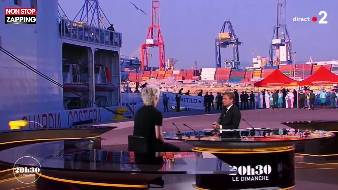 Emmanuel Macron critiqué : Nicola Sirkis d'Indochine prend sa défense (Vidéo)