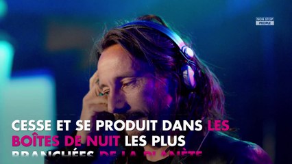 Bob Sinclar nu sur Instagram, il affole une nouvelle fois la toile