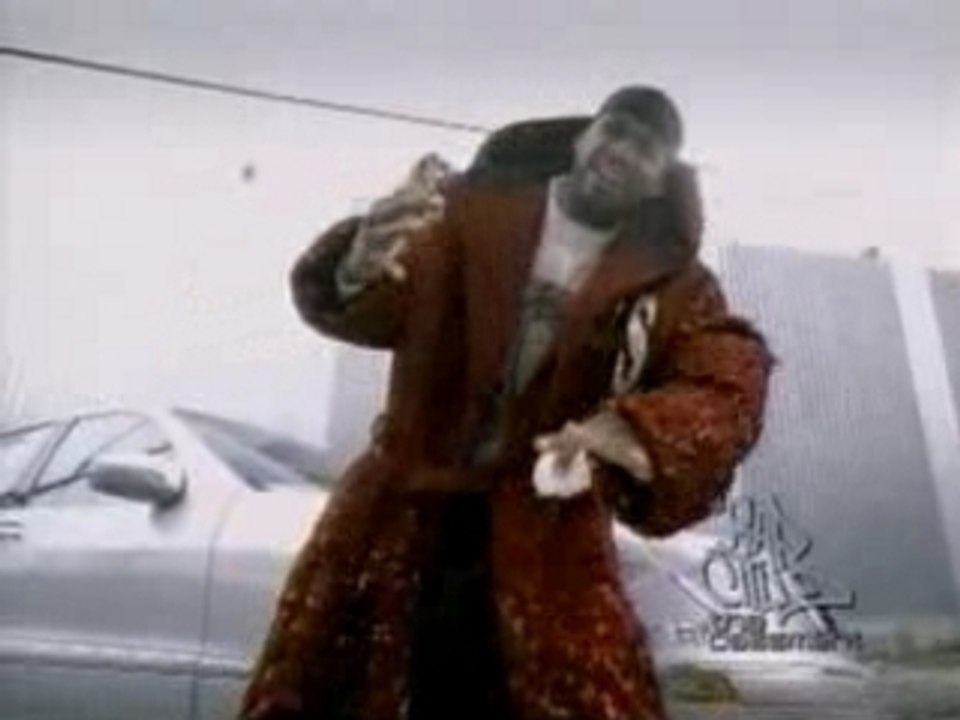 GHOSTFACE KILLAH FEAT. RAEKWON - APPOLO KIDS