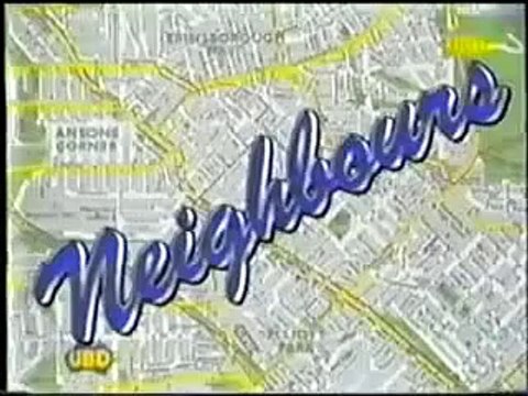 NEIGHBOURS EPISODE 1335