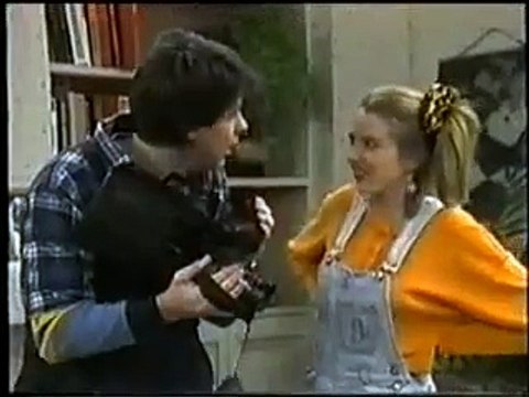 NEIGHBOURS EPISODE 1336