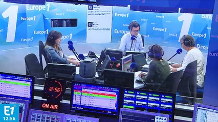 Le journal de la Coupe du monde - Les Bleus sont arrivés à Moscou