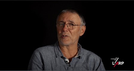 C'est quoi être cinéaste aujourd'hui ? avec Pierre Jolivet