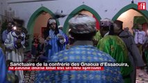Festival Gnaoua et Musiques du monde d'Essaouira: l'hommage aux Maâlems défunts