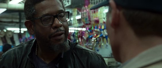 City of Lies Trailer (2018) Drama Movie starring Johnny Depp