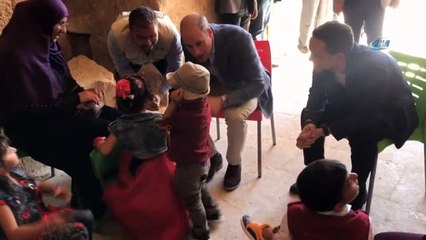 - İngiltere Veliaht Prensi William, Ürdün’de