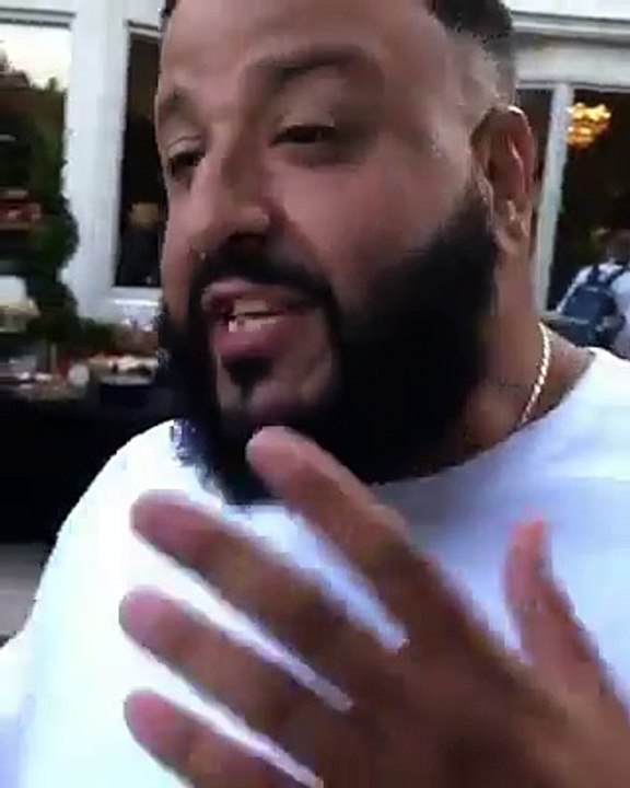 Dj Kaleed & Davido For Africa !!