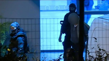 Sgominata banda dell'ultradestra che progettava  attentati antislamici