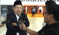 Fahri Hamzah: Tudingan SBY Harus Dijawab Pemerintah