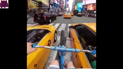 LIKE A BOSS _ AMAZING MOMENTS