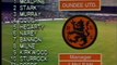 14/11/1981 - Dundee v Dundee United - Scottish Premier Division - Extended Highlights