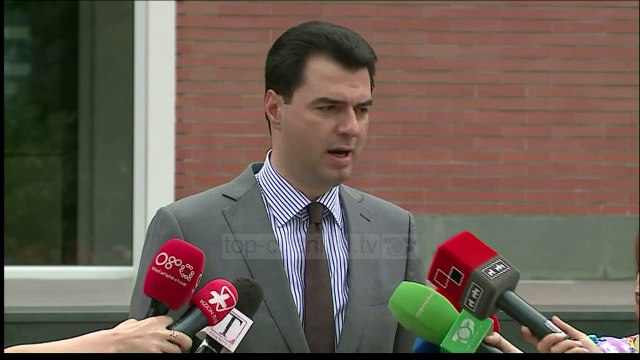 Basha: Taulant Balla garantoi hyrjen e parave në Shqipëri - Top Channel Albania - News - Lajme