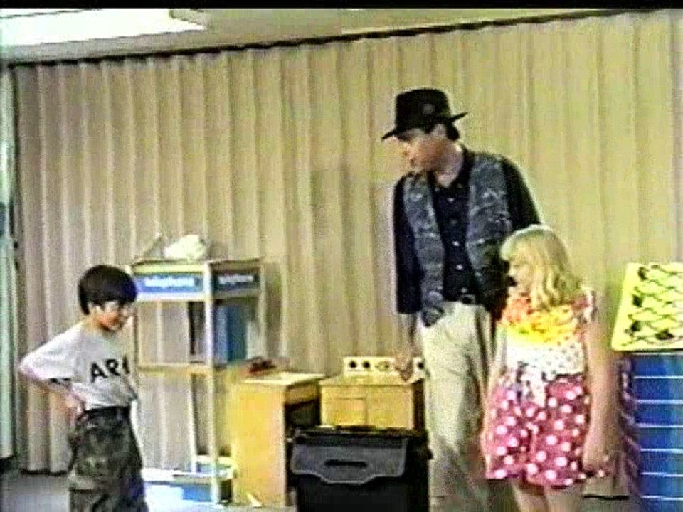 Docc Hilford - 20 Minutes With A Balloon