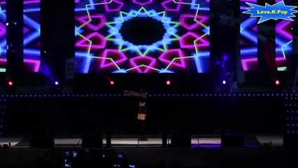 [직캠-Fancam] 180623 EXID - L.I.E @ 원주시민 건강콘서트