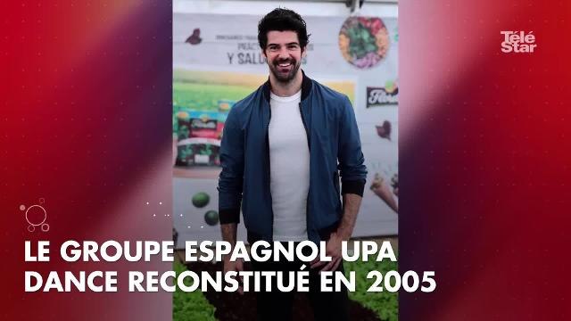 Mort d'Edu Del Prado : Star Academy, The Voice... Retour en images sur sa longue carrière