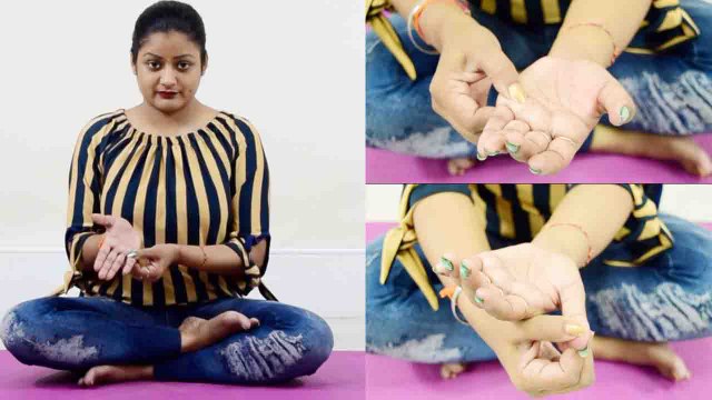 Acupressure For Unconsciousness | बेहोश व्यक्ति को होश में लाने के लिए दबायें ये Points | Boldsky